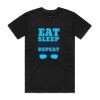 AS Colour Mens Staple Tee Thumbnail