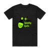 AS Colour Mens Staple Tee Thumbnail