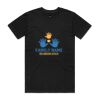 AS Colour Mens Staple Tee Thumbnail