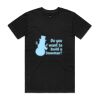 AS Colour Mens Staple Tee Thumbnail
