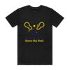 AS Colour Mens Staple Tee Thumbnail