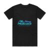 AS Colour Mens Staple Tee Thumbnail