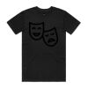 AS Colour Mens Staple Tee Thumbnail
