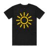 AS Colour Mens Staple Tee Thumbnail
