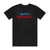 AS Colour Mens Staple Tee Thumbnail