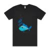 AS Colour Mens Block Tee Thumbnail