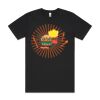 AS Colour Mens Block Tee Thumbnail