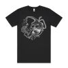 AS Colour Mens Block T shirt Thumbnail