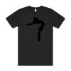 AS Colour Mens Block Tee Thumbnail