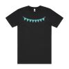 AS Colour Mens Block Tee Thumbnail