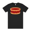 AS Colour Mens Block Tee Thumbnail