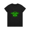 AS Colour Womens Maple Tee Thumbnail