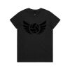 AS Colour Womens Maple Tee Thumbnail