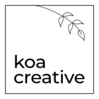 koa creative Thumbnail