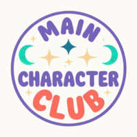 Main Character Club Thumbnail